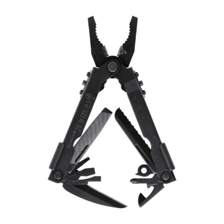 Multitool Gerber MP600 Bluntnose czarny