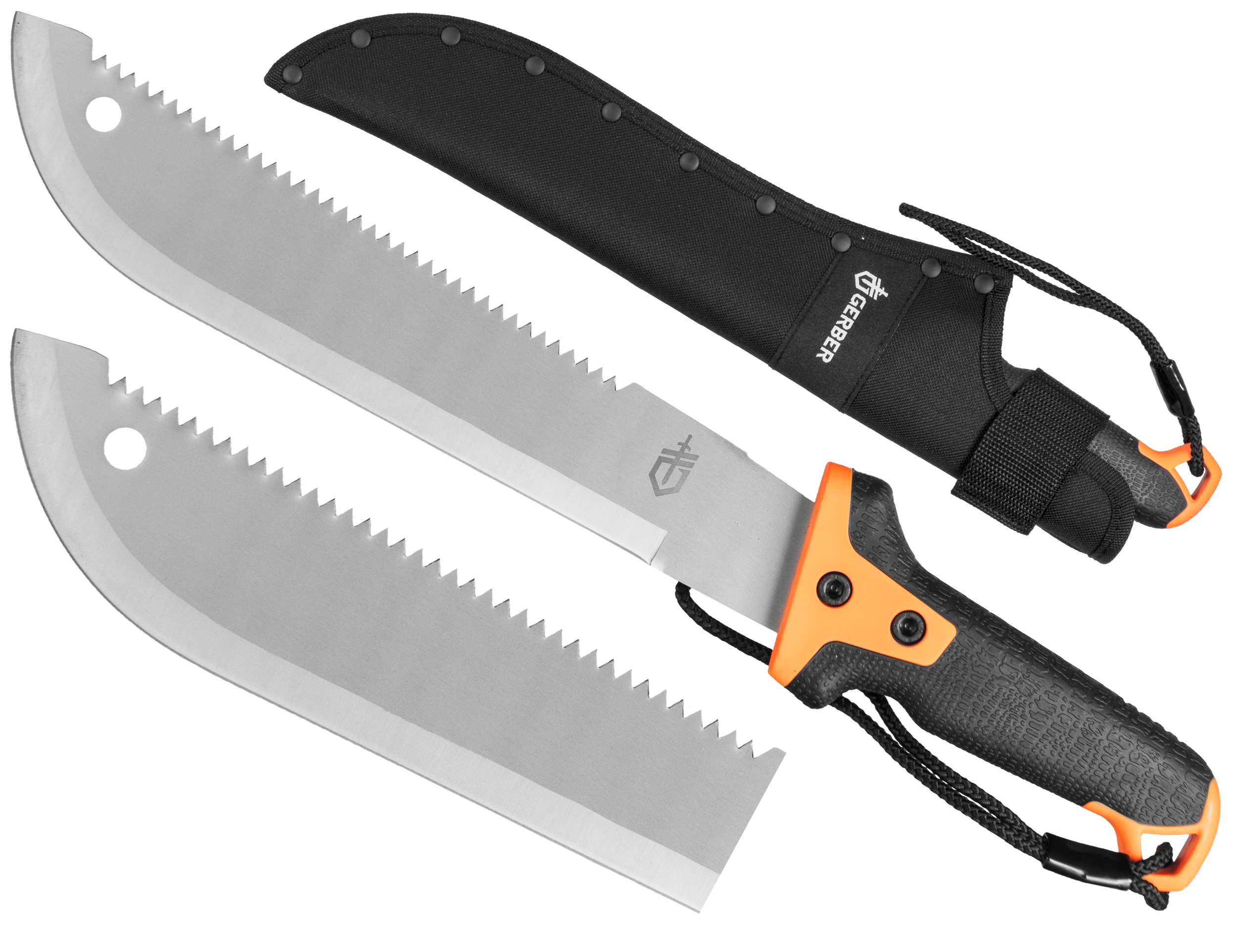 Maczeta Gerber Compact Clearpath - obrazek 7