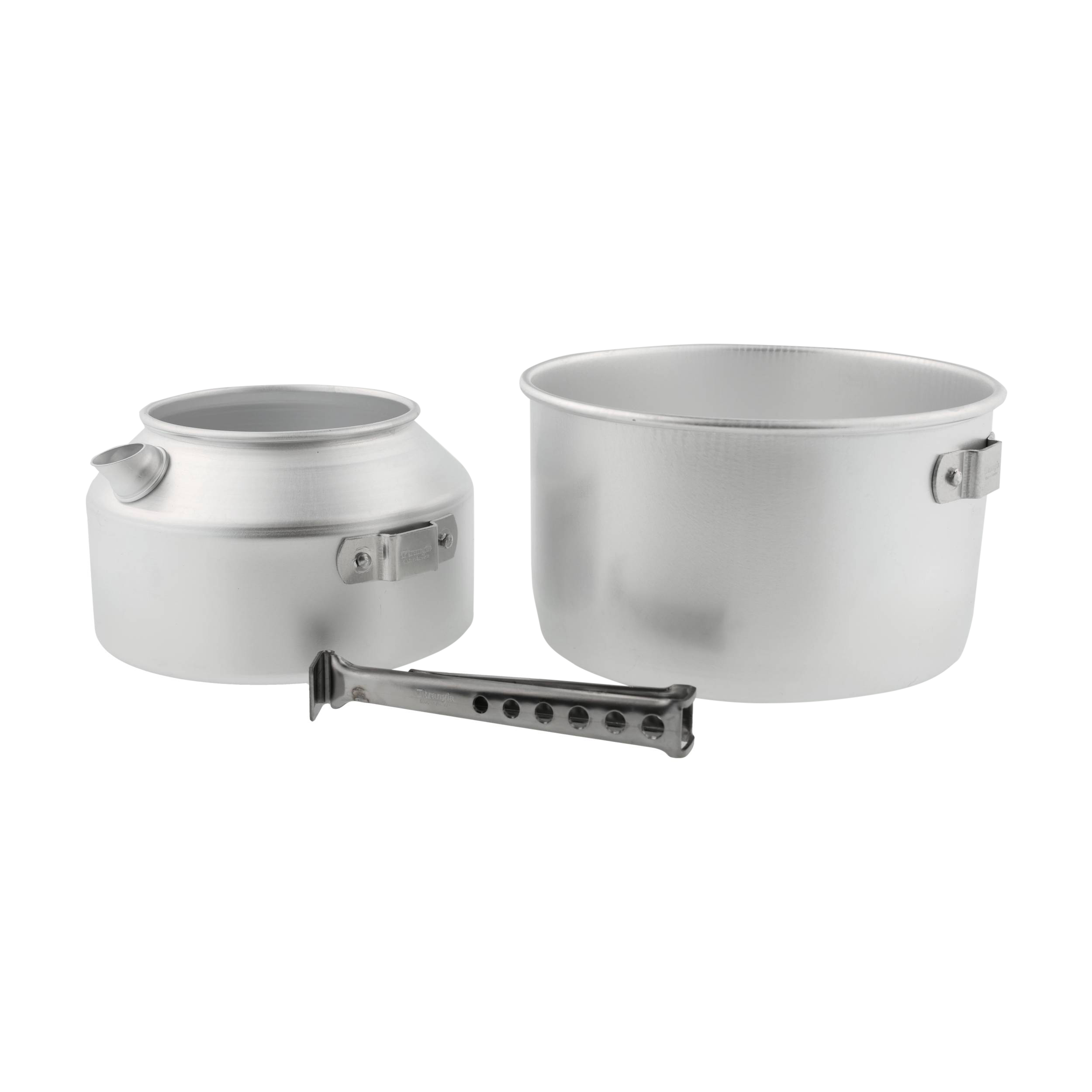 Naczynia kempingowe Trangia camping set 628 - obrazek 4