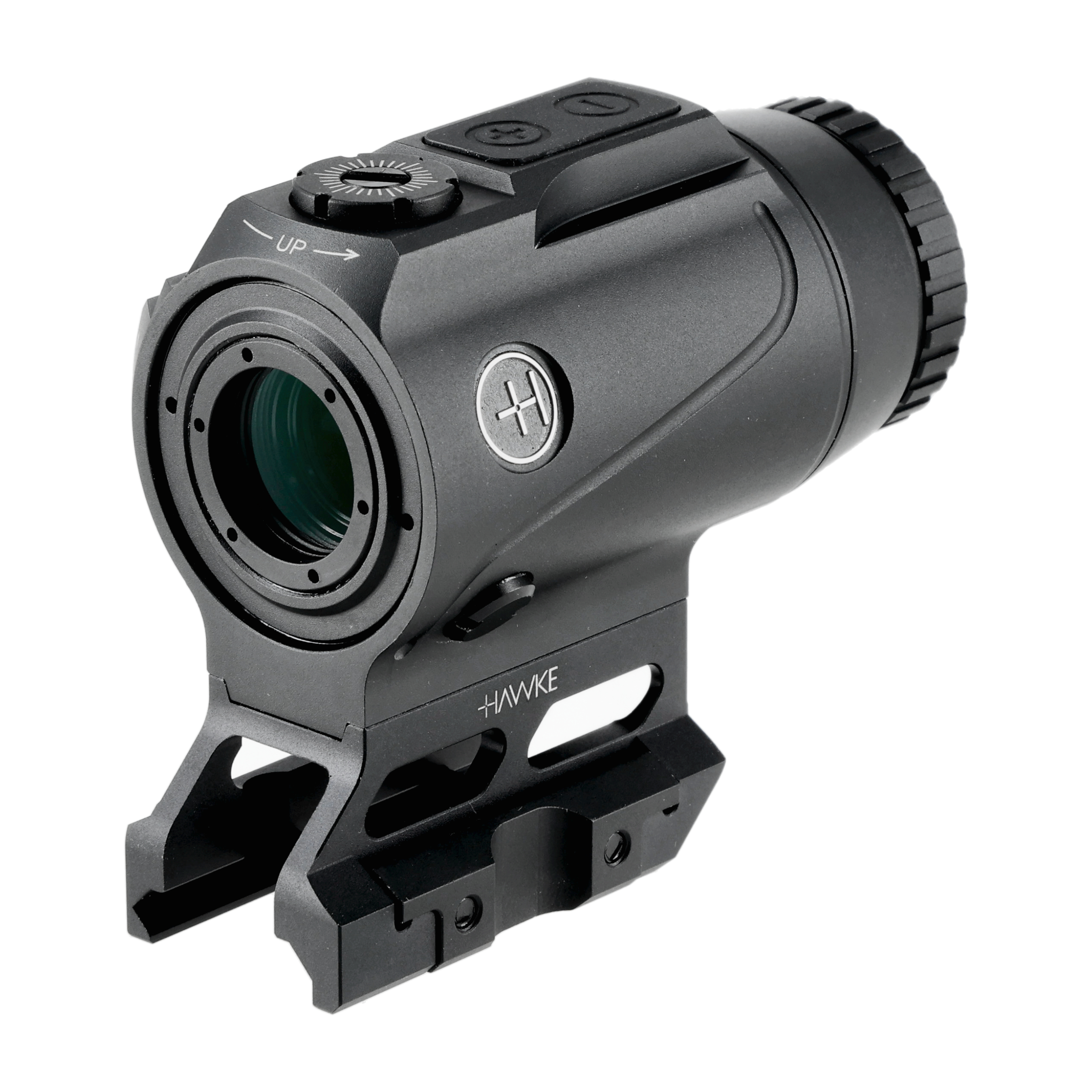 Celownik pryzmatyczny Hawke Prism Sight 1x15 Speed Dot - obrazek 5