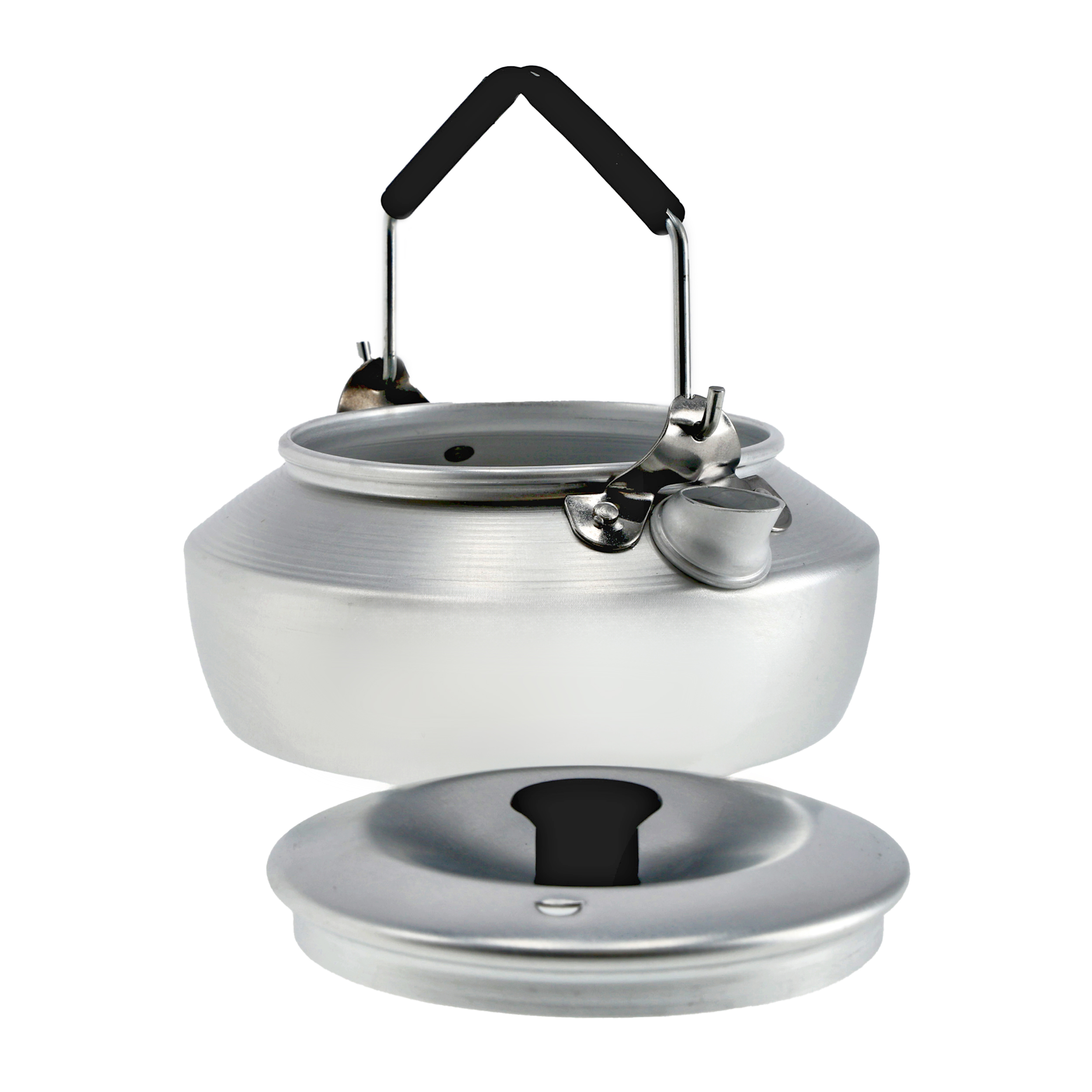 Czajnik Trangia turystyczny 0,6 l - obrazek 3