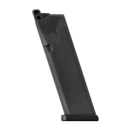 Magazynek do Glock 17 gen 4. 4,5 mm blowback