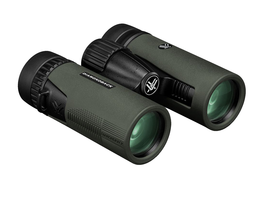 Lornetka Vortex Diamondback HD 10x32 - obrazek 3