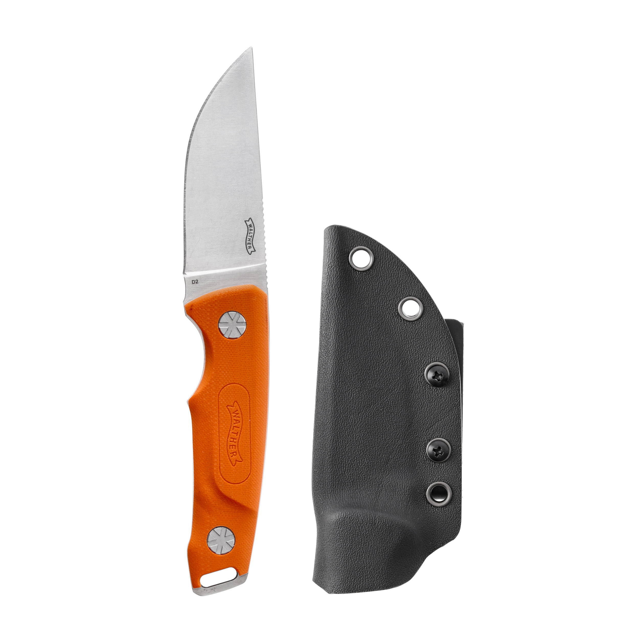 Nóż myśliwski Walther HBF 1 - obrazek 4