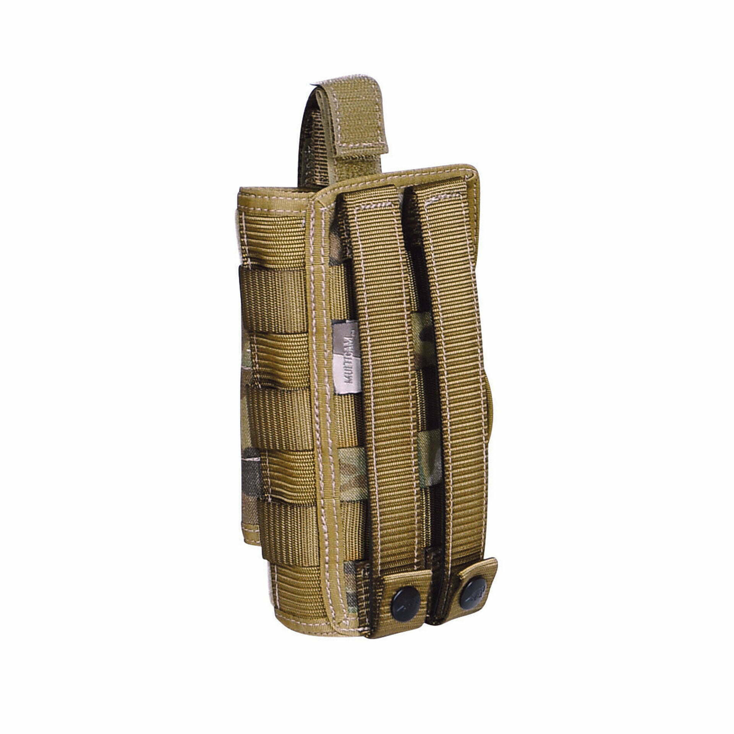 Kabura uniwersalna Tasmanian Tiger TAC Holster MKII MultiCam - obrazek 2
