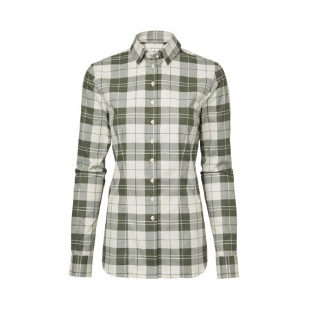 Koszula damska Chevalier Madeley Check Light 40
