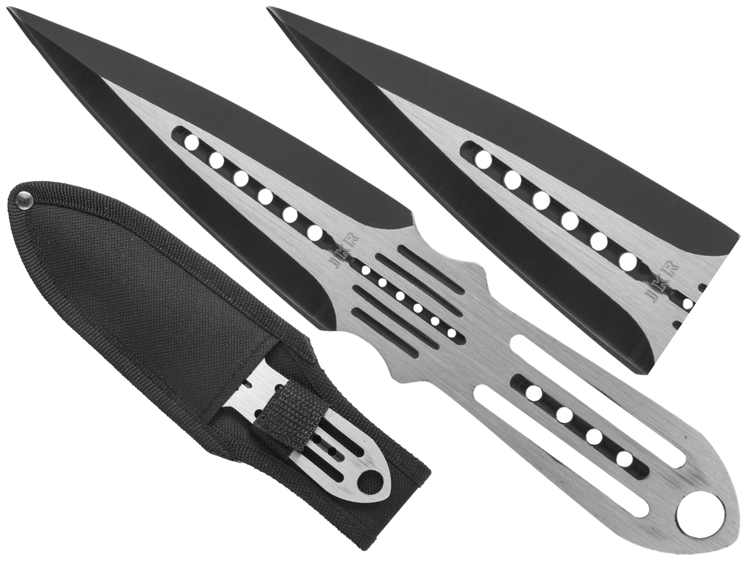 Nóż do rzucania Joker JKR523 - obrazek 5