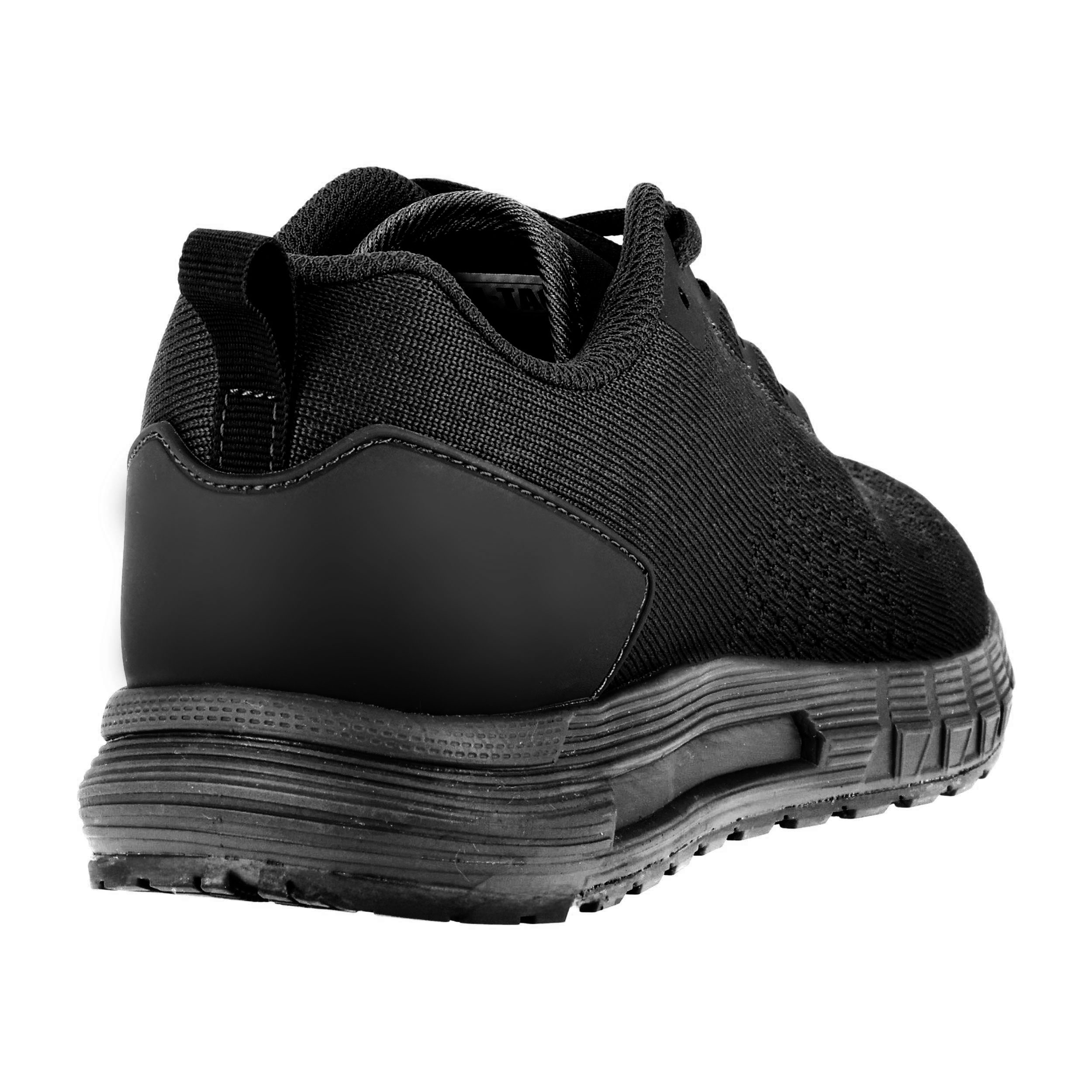 Buty męskie trekkingowe M-Tac Summer Light czarne 42 - obrazek 4