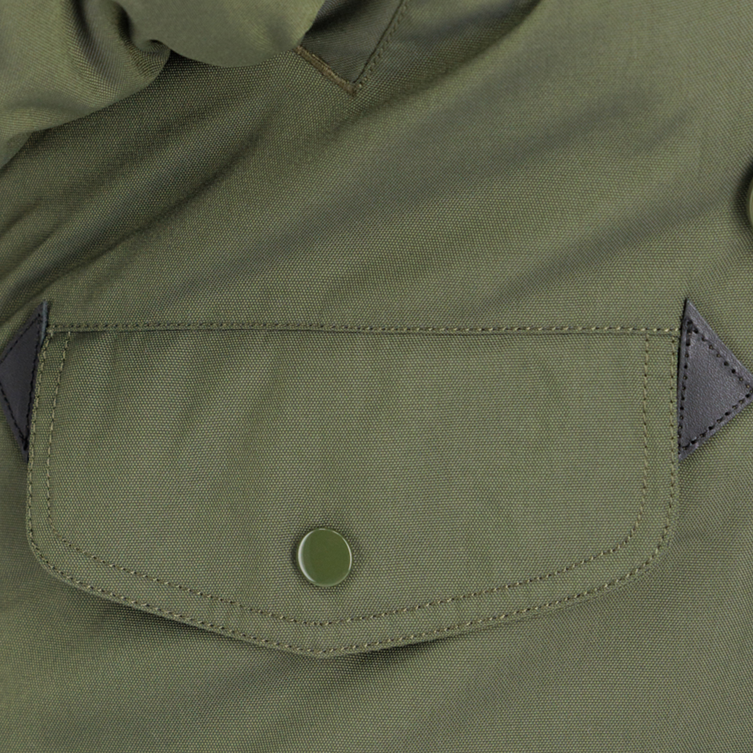 Kurtka męska Alpha Explorer ciemnozielona 3XL - obrazek 7