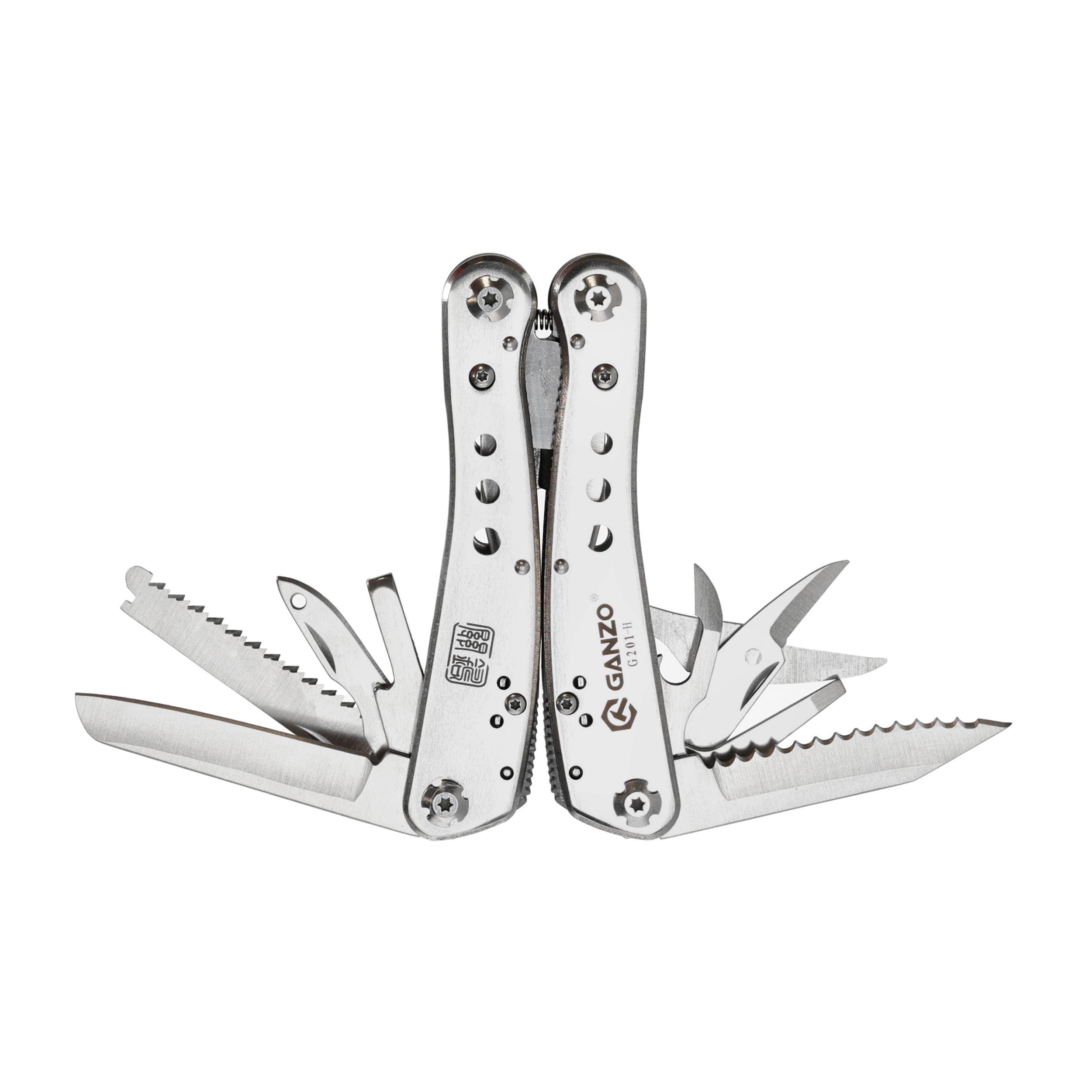 Multitool Ganzo G201-H - obrazek 3
