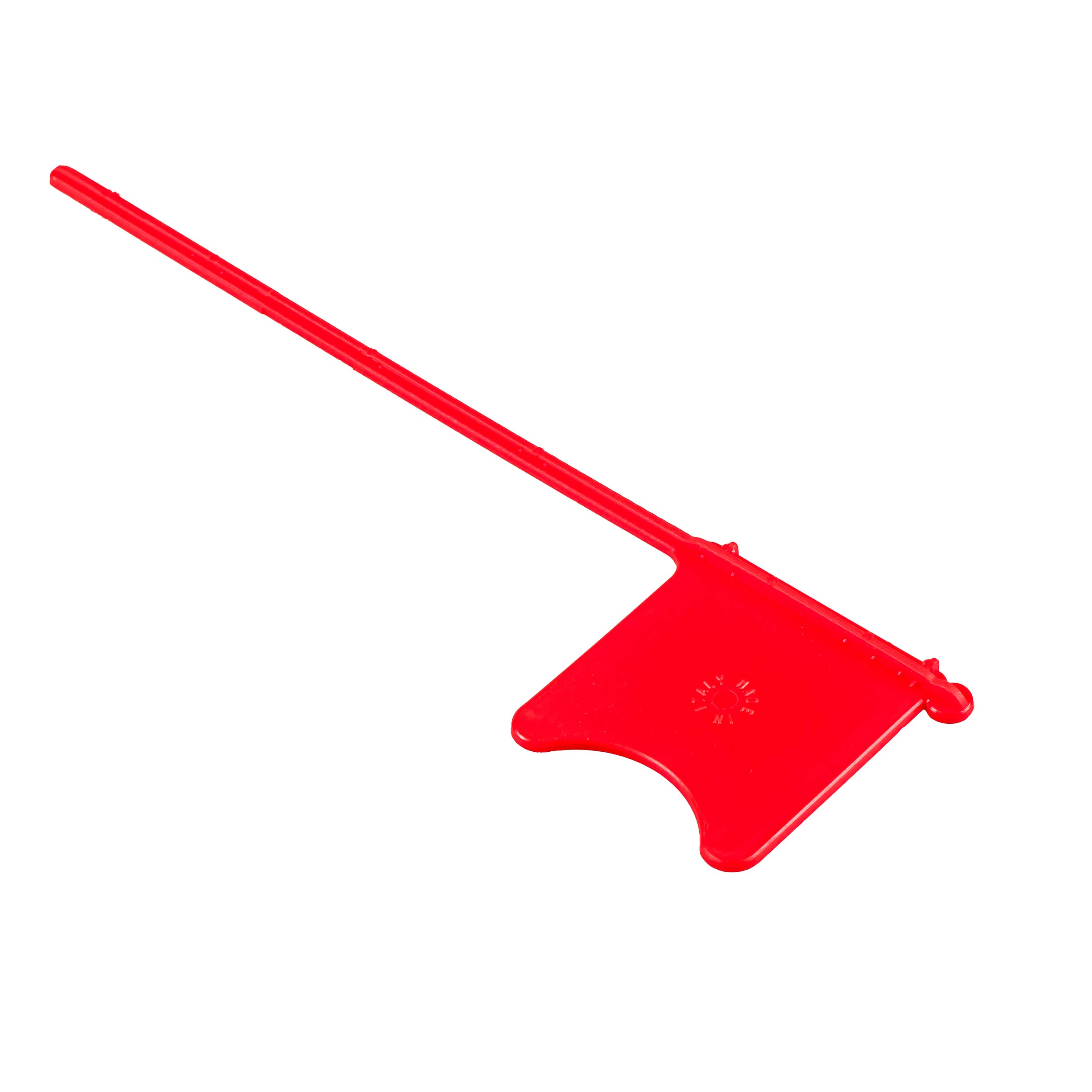 Flaga, znacznik bezpieczeństwa do broni długiej Megaline - obrazek 2