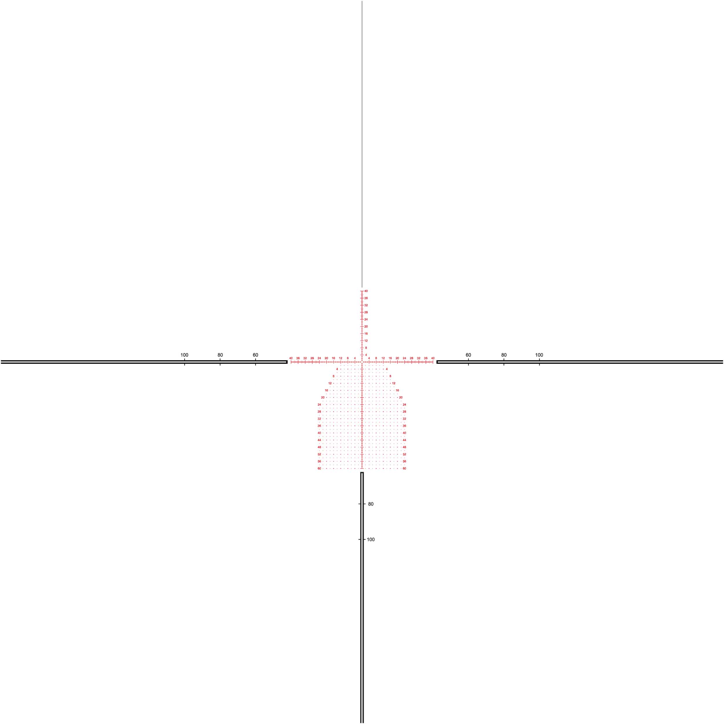 Luneta celownicza Hawke Frontier 34 FFP 3-18x50 SF IR MOA Pro Ext. - obrazek 3