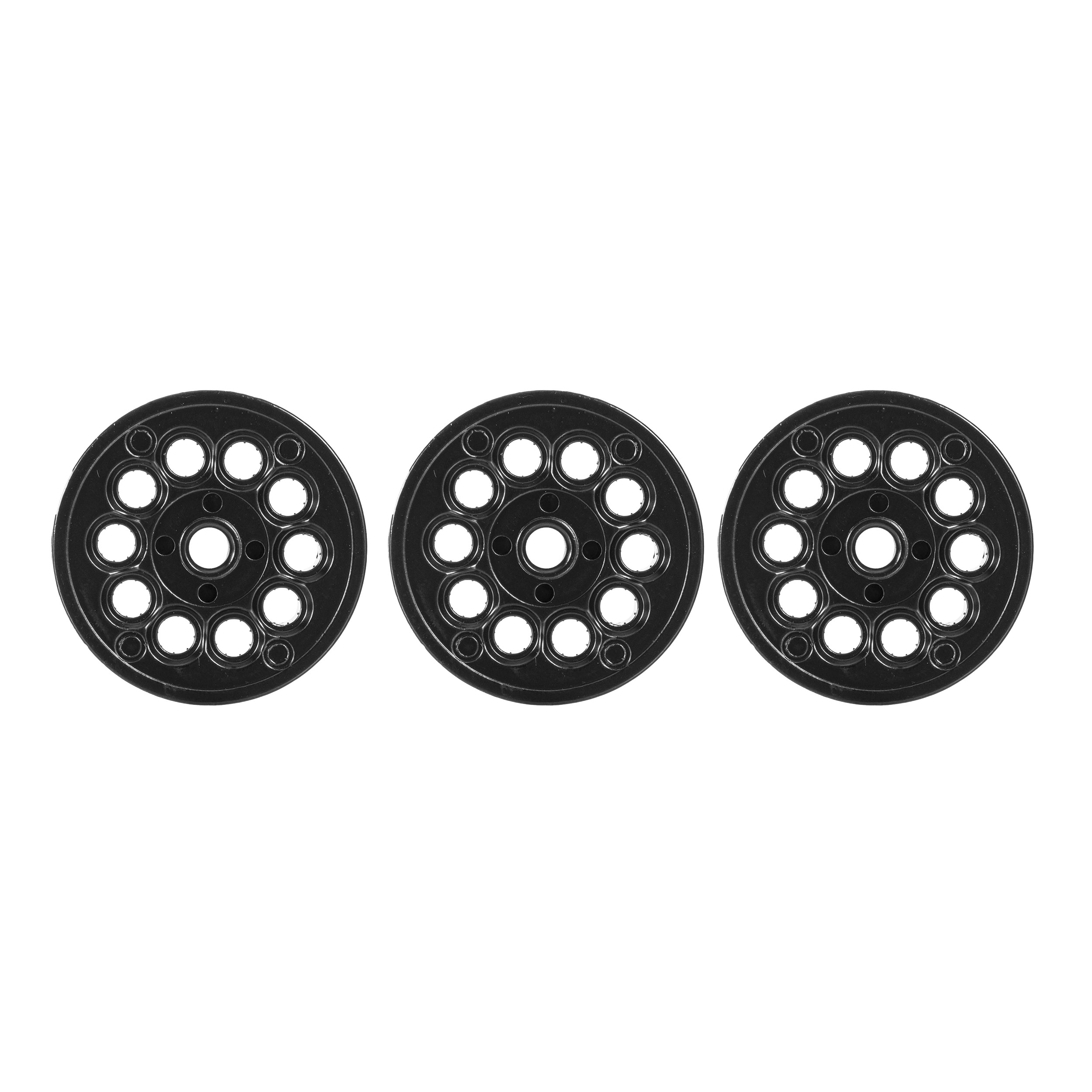 Magazynek do Colt Python metalowy 4,5 mm 3 szt. - obrazek 2