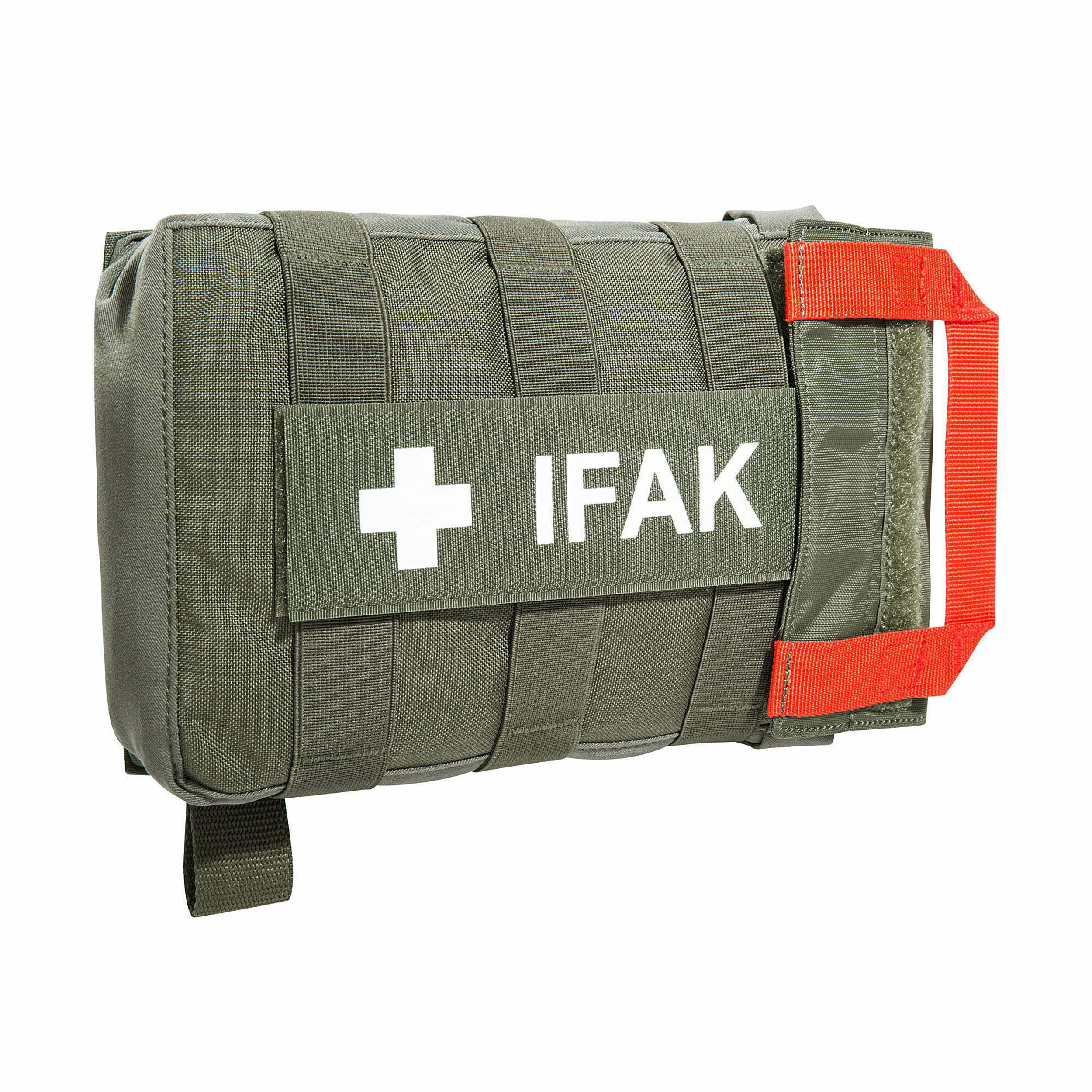 Apteczka taktyczna Tasmanian Tiger IFAK Pouch VL L IRR - obrazek 2