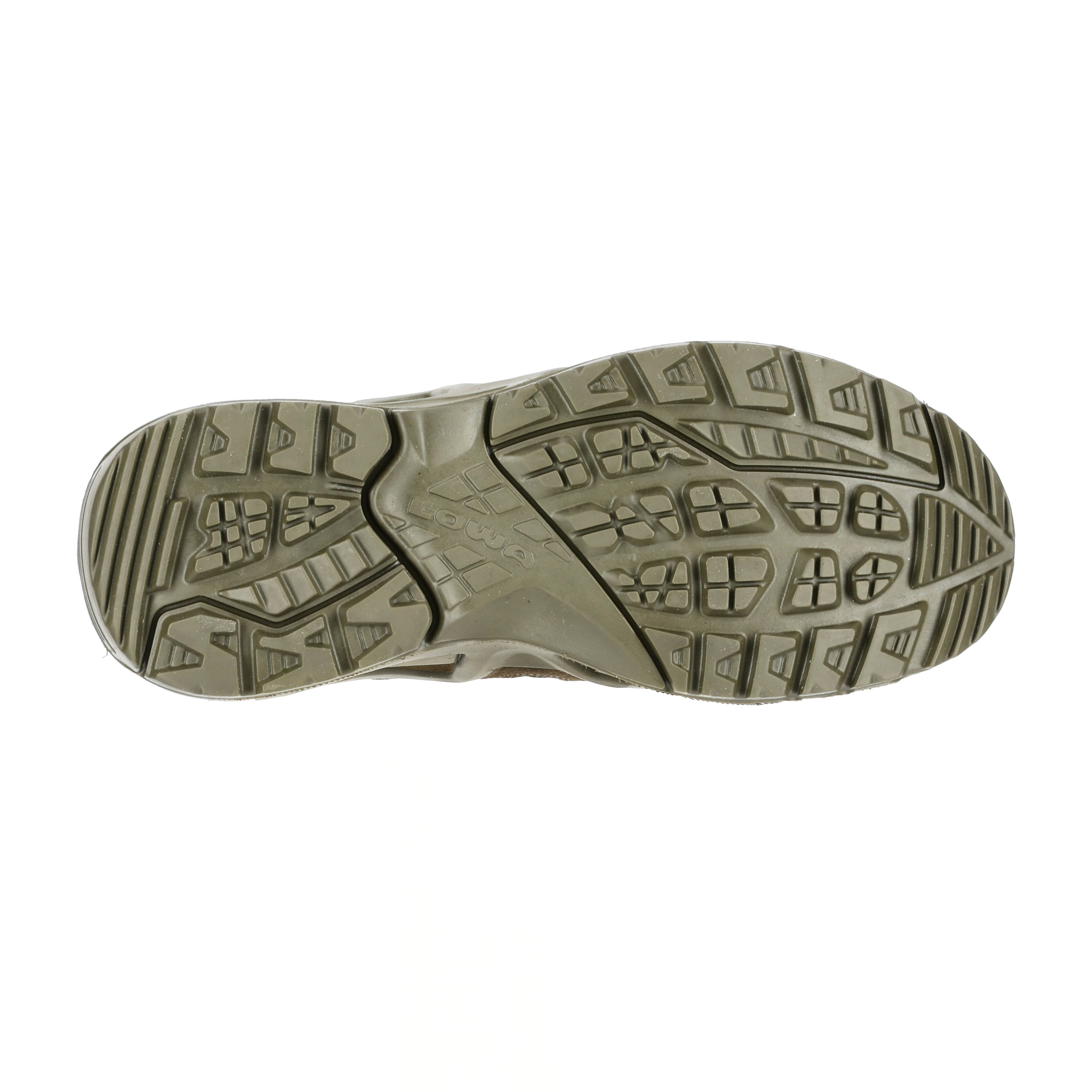 Buty męskie LOWA ZEPHYR GTX LO TF ciemnozielone 41 - obrazek 5