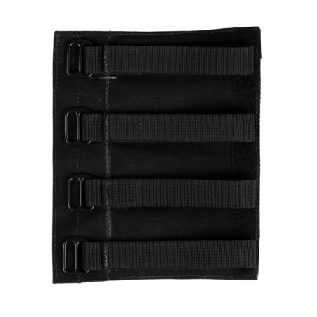 Osłona termiczna Valkiria do A-tec optima 45 czarna