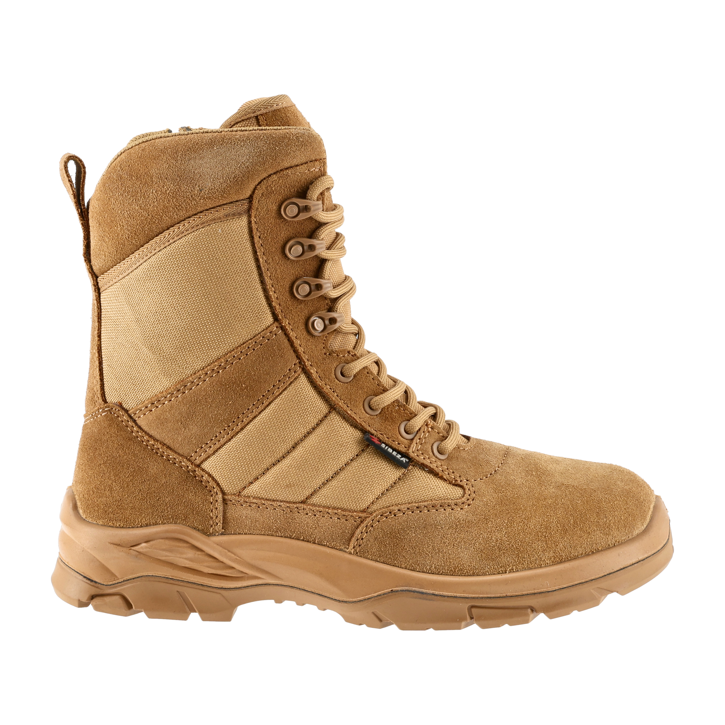 Buty taktyczne Sibeza DXB coyote 39