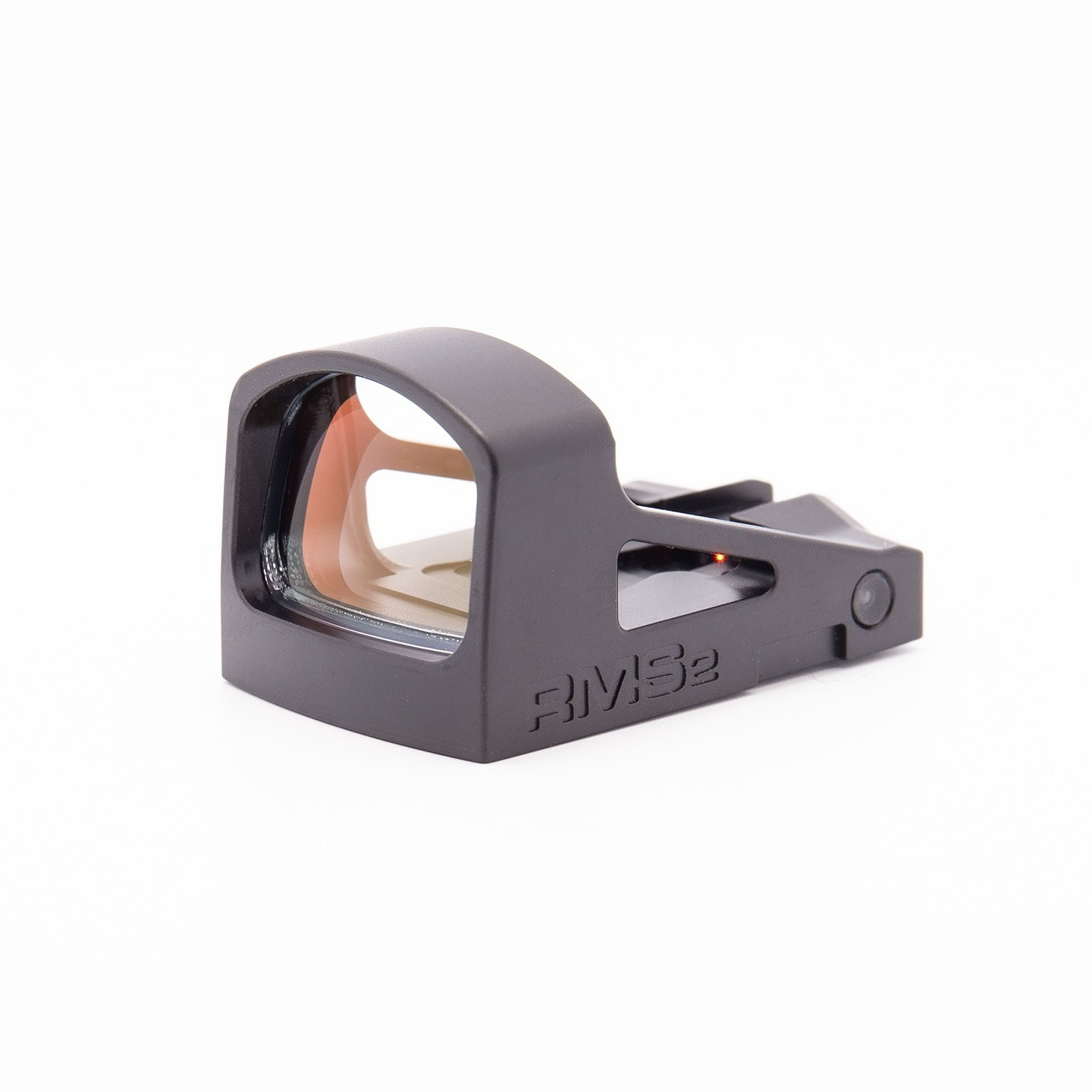 Kolimator Shield Sights RMS2 Reflex Mini Sight 2 Glass Edition, 8MOA - obrazek 4