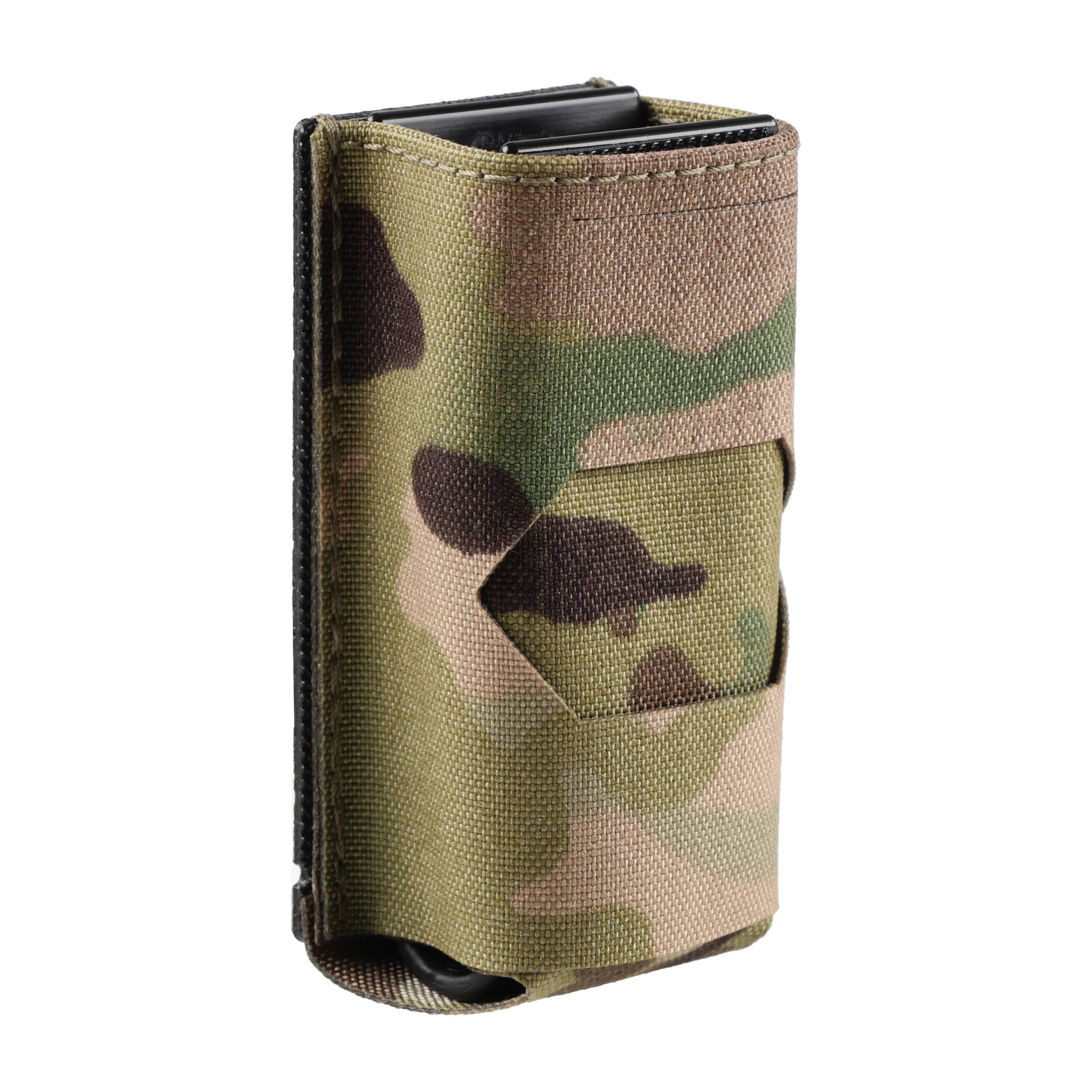 Ładownica GTG TOTEM™ 9MM Multicam - obrazek 4