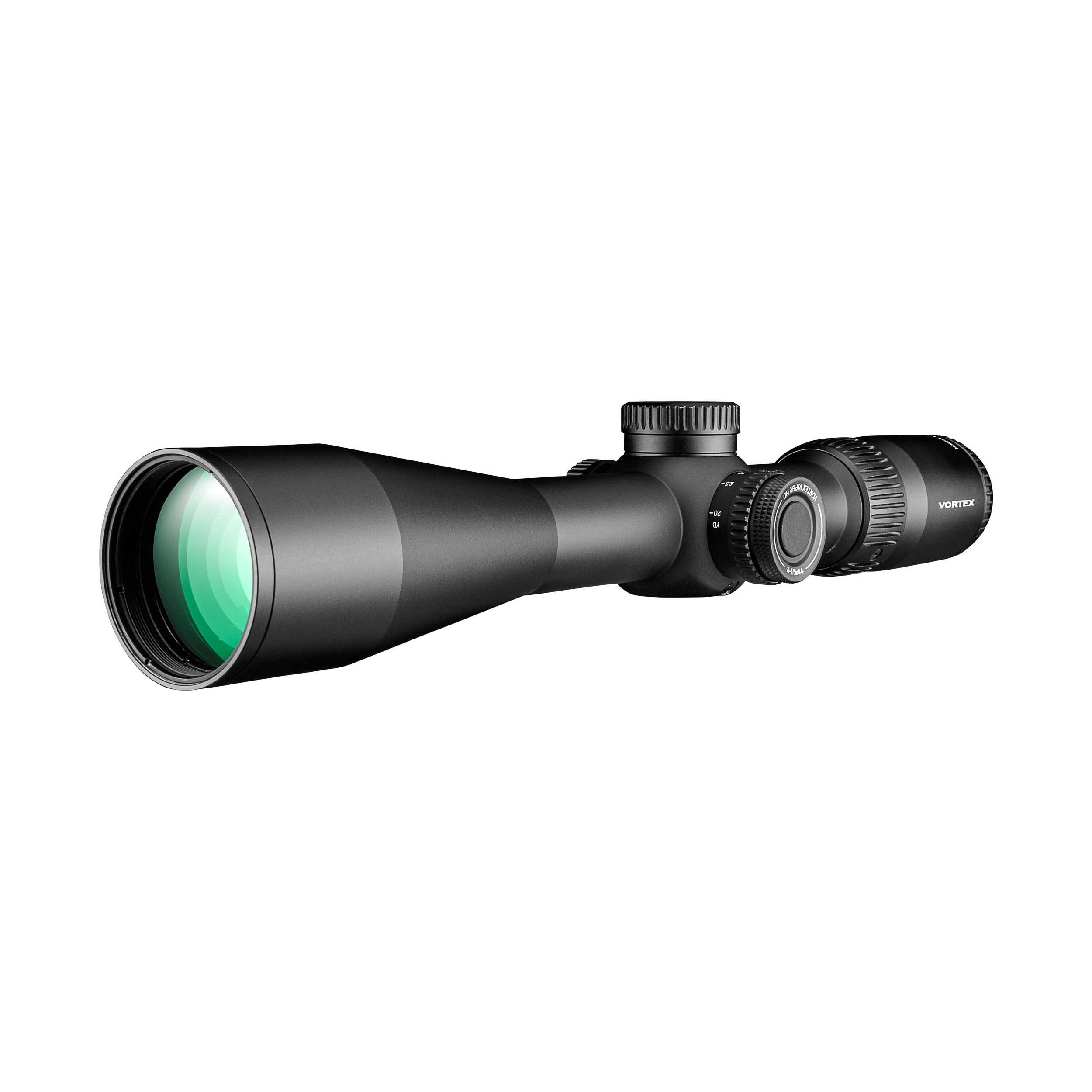 Luneta celownicza Vortex Viper HD 3-15x44 30 mm AO BDC MOA - obrazek 9