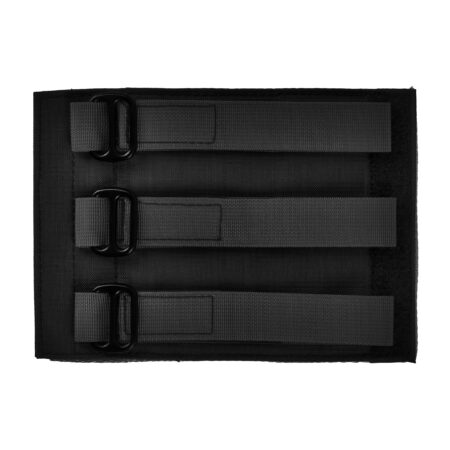 Osłona termiczna Valkiria do Tactinox L czarna