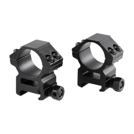 Montaż dwuczęściowy średni 1"/Weaver Leapers UTG