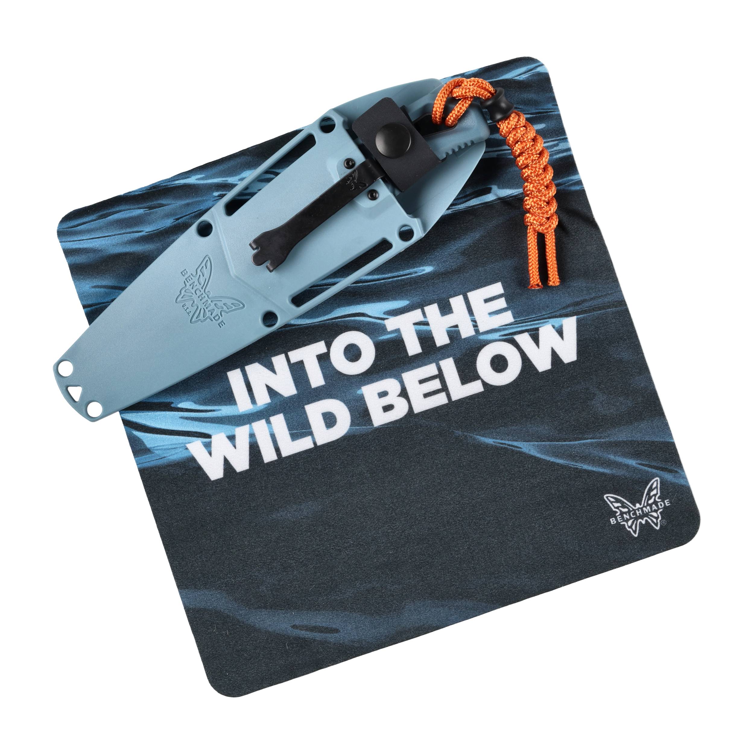 Nóż Benchmade 18050 Intersect - obrazek 6