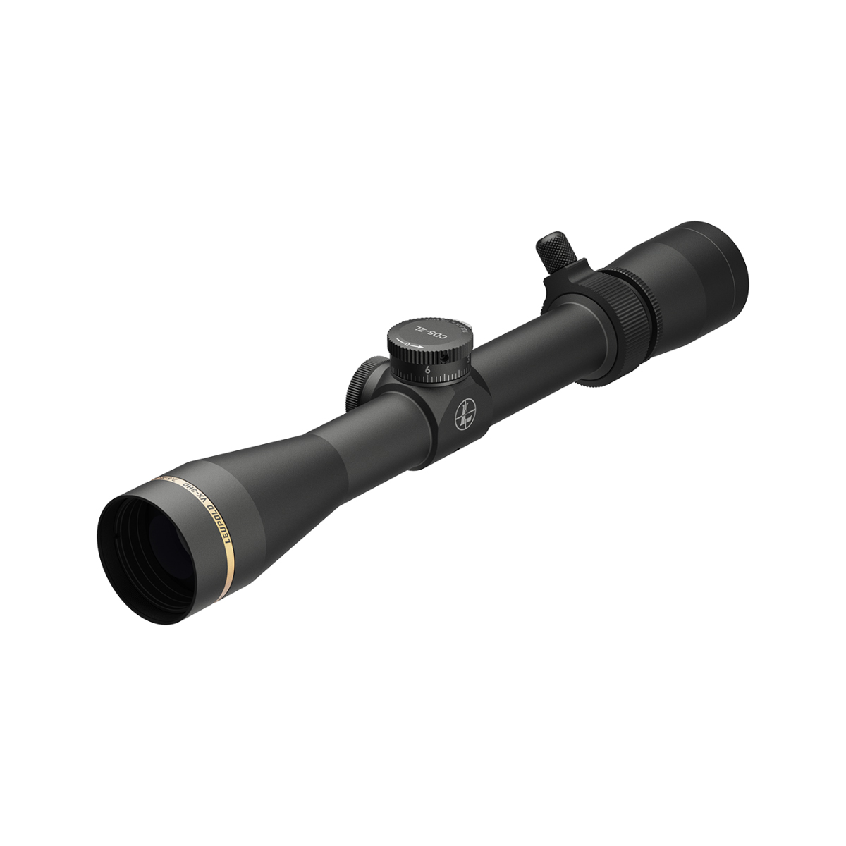 Luneta celownicza Leupold VX-3HD 2.5-8x36 1" CDS-ZL Duplex - obrazek 3