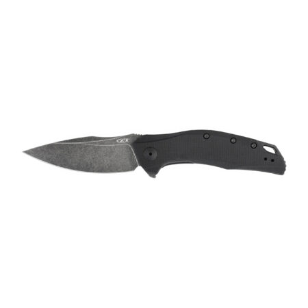 Nóż składany Zero Tolerance ZT 0357BW