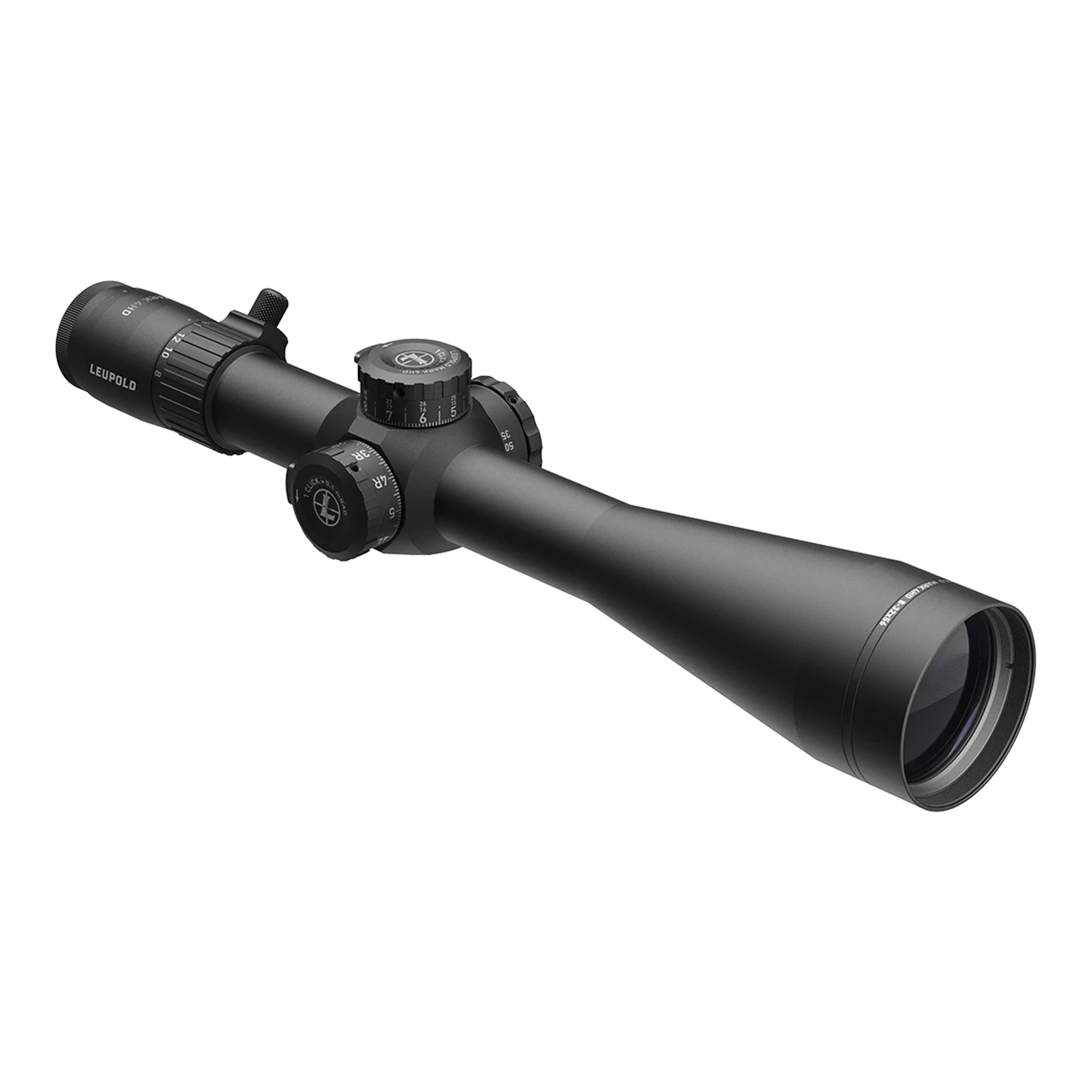Luneta celownicza Leupold Mark 4HD 8-32x56 34mm M5C3 Side Focus FFP PR3-MIL - obrazek 4