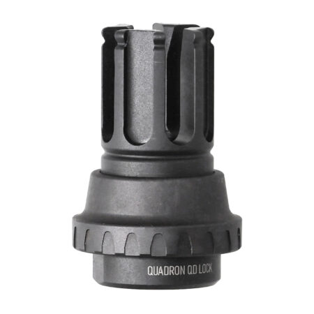 Kompensator Quadron Evo 5,56mm 1/2x28