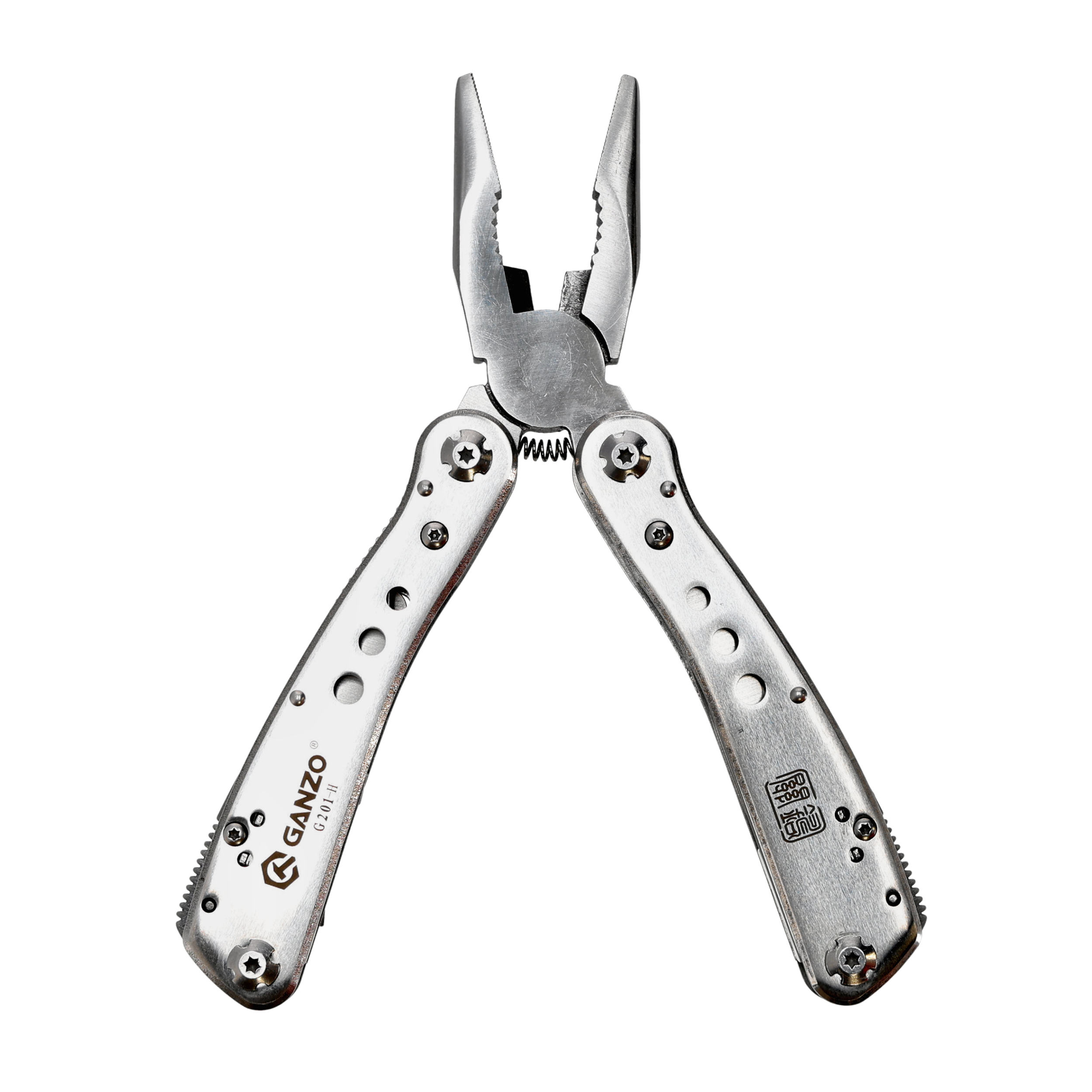 Multitool Ganzo G201-H - obrazek 4
