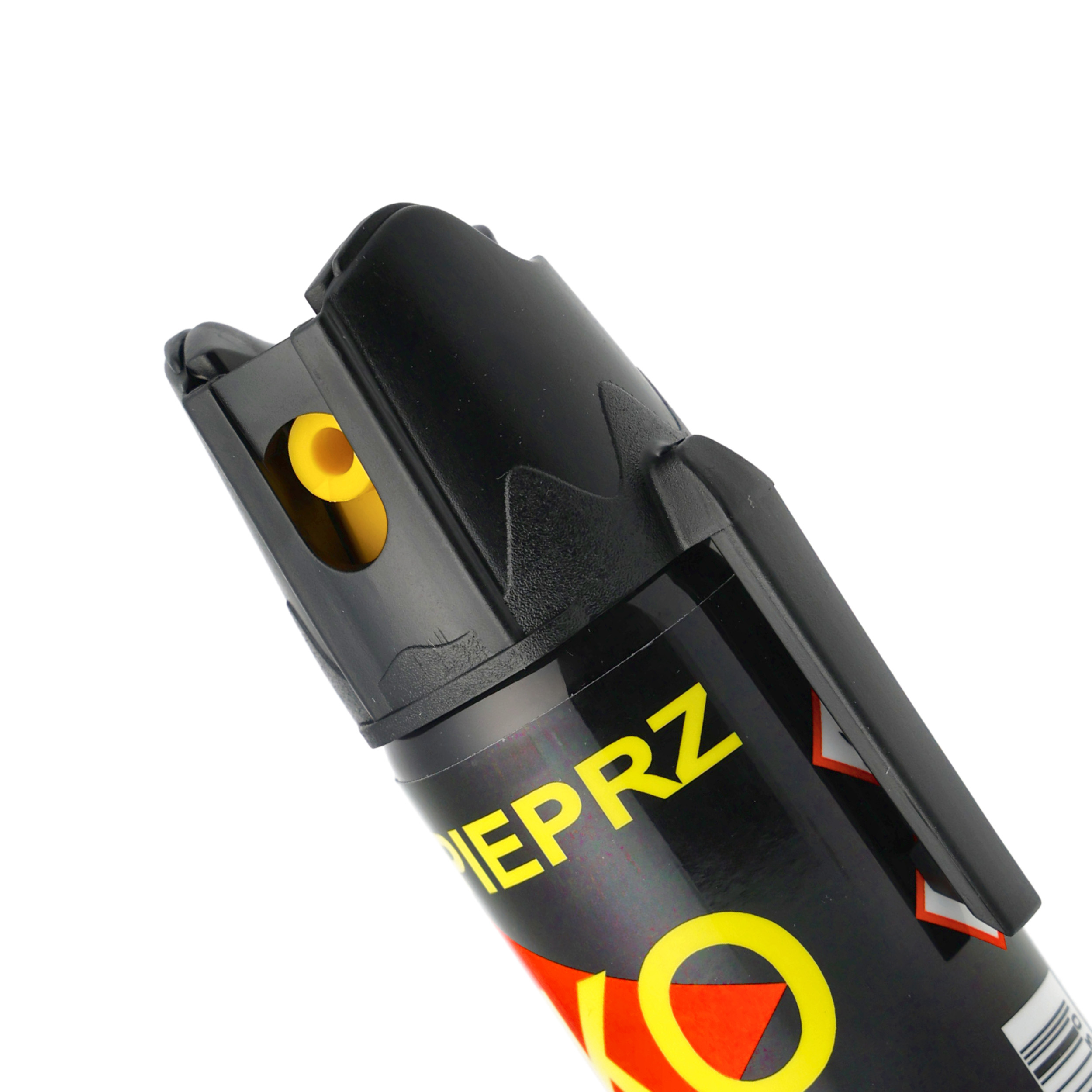 Gaz pieprzowy Klever KO Defenol Fog (stożek) 50 ml - obrazek 4