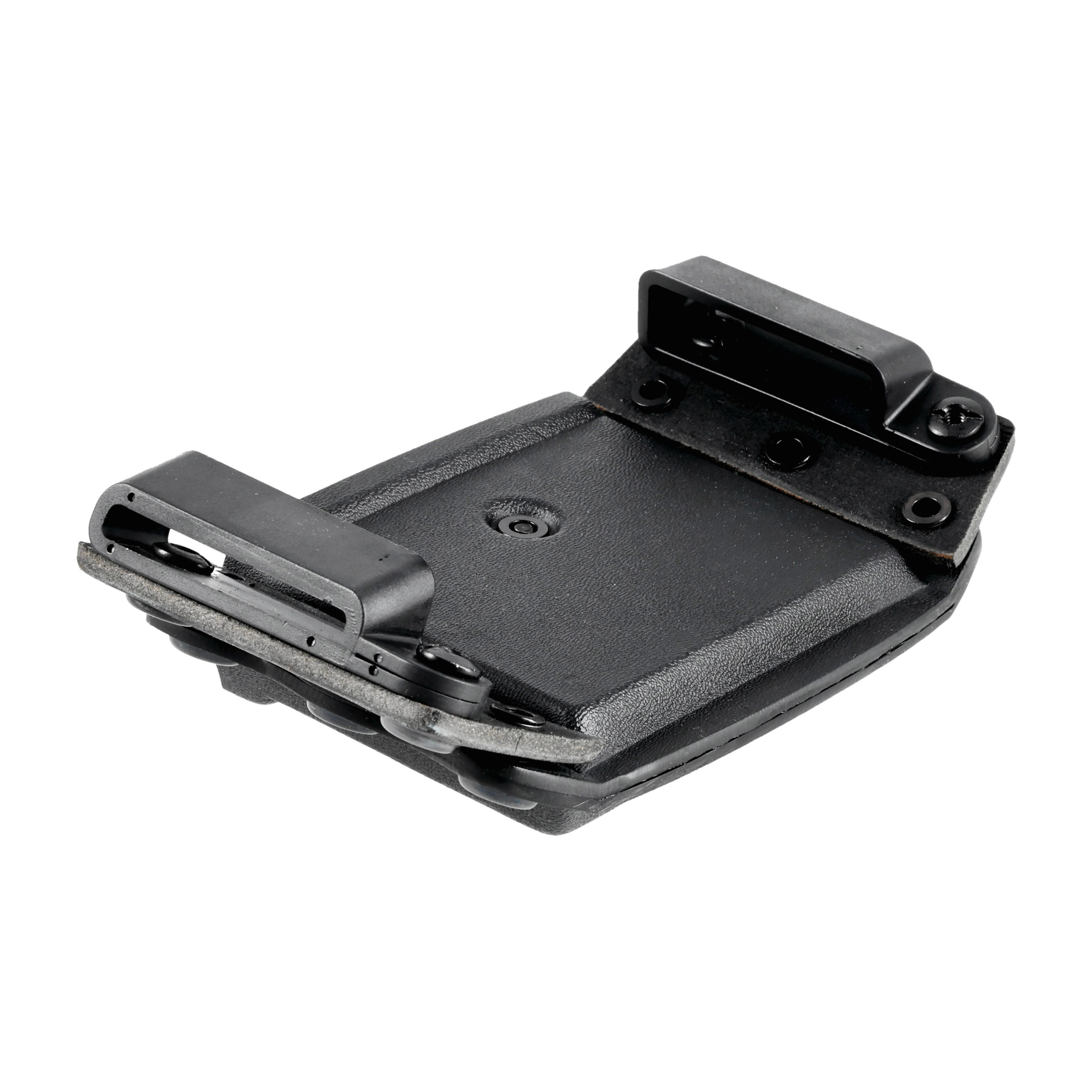 Ładownica na dwa magazynki Doubletap OWB Superwings do pistoletu Canik Rival 9 mm - obrazek 5