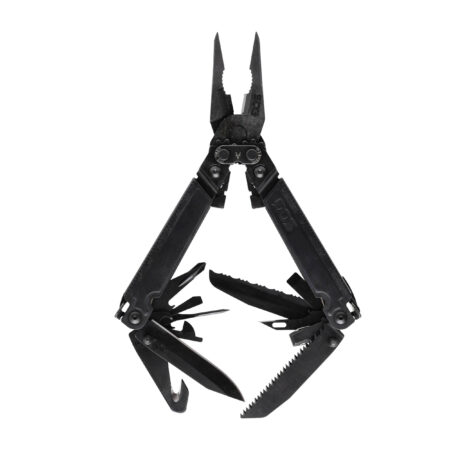 Multitool Sog PowerAccess Assist MT Black