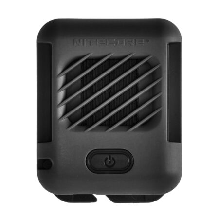 Odstraszacz komarów Nitecore EMR05 czarny