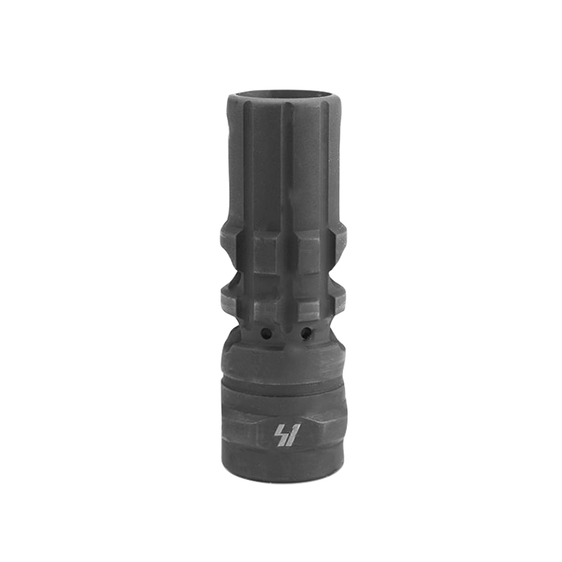 Kompensator Strike Industries JCOMP Gen2 .223 5,56 mm - obrazek 2