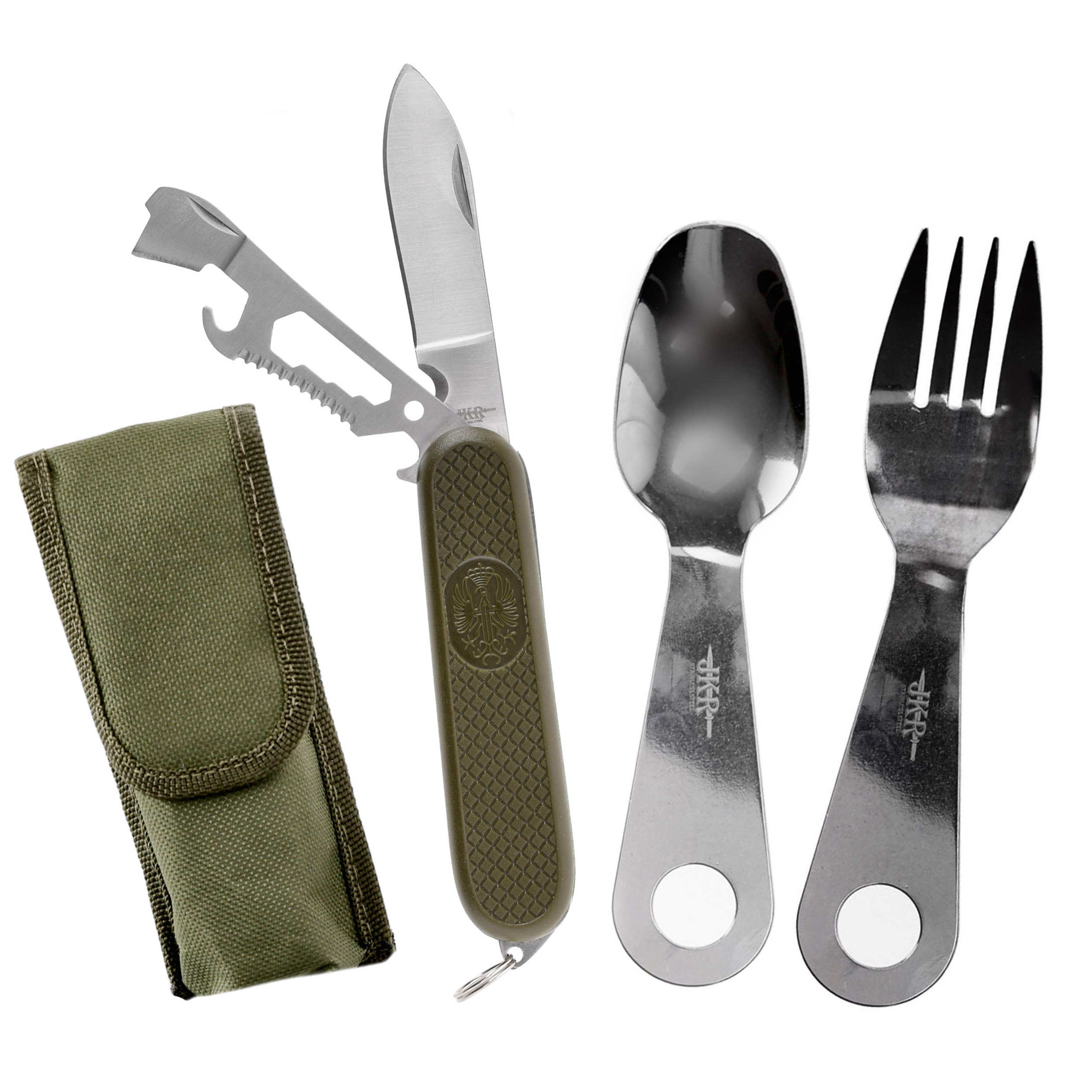 Niezbędnik Joker JKR189 5-częściowy - obrazek 6