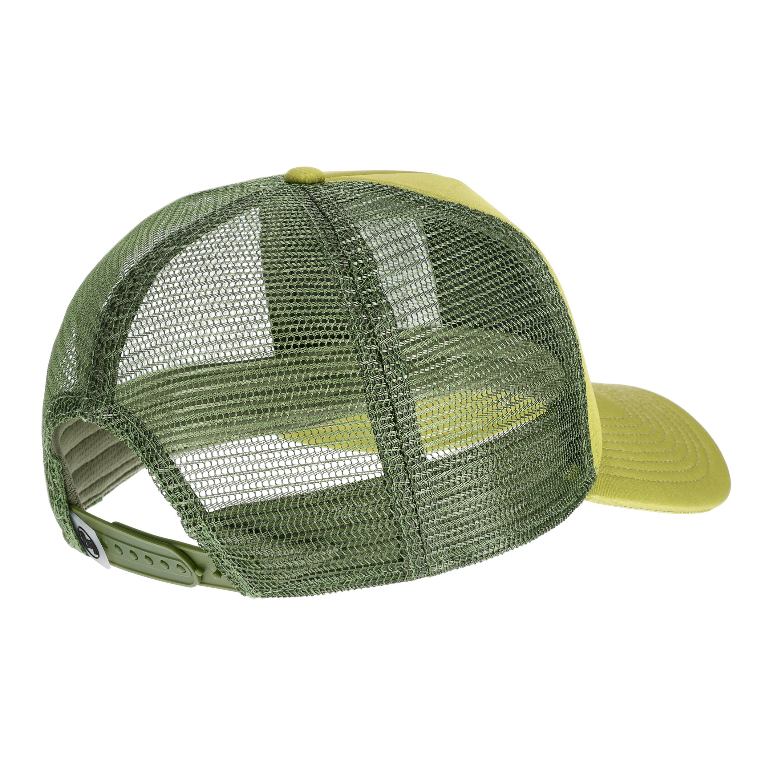 Czapka unisex BUFF Trucker Cap Reth Jungle S/M - obrazek 2