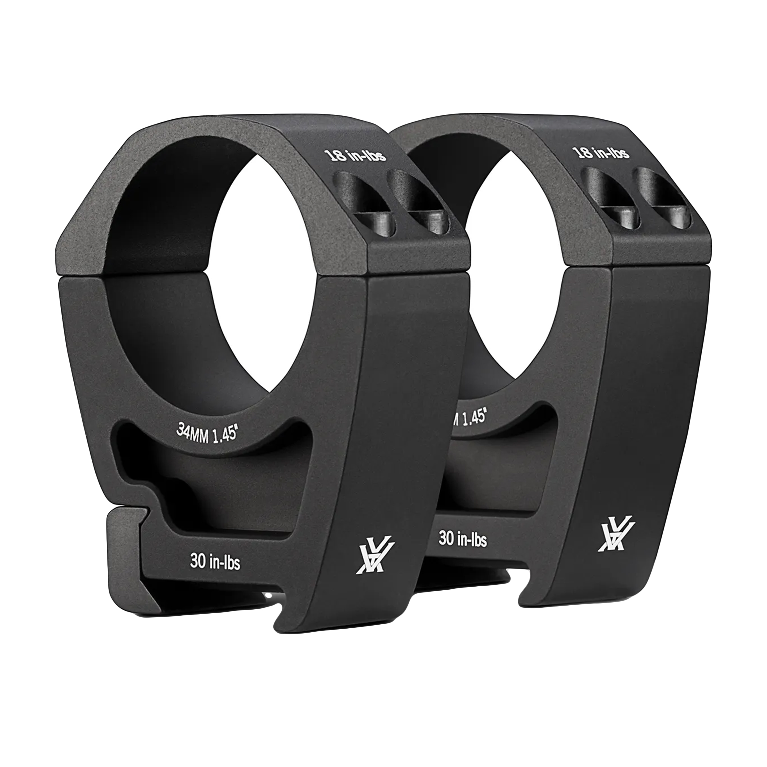 Montaż Vortex Pro Ring 34 mm (1,1"') - obrazek 3