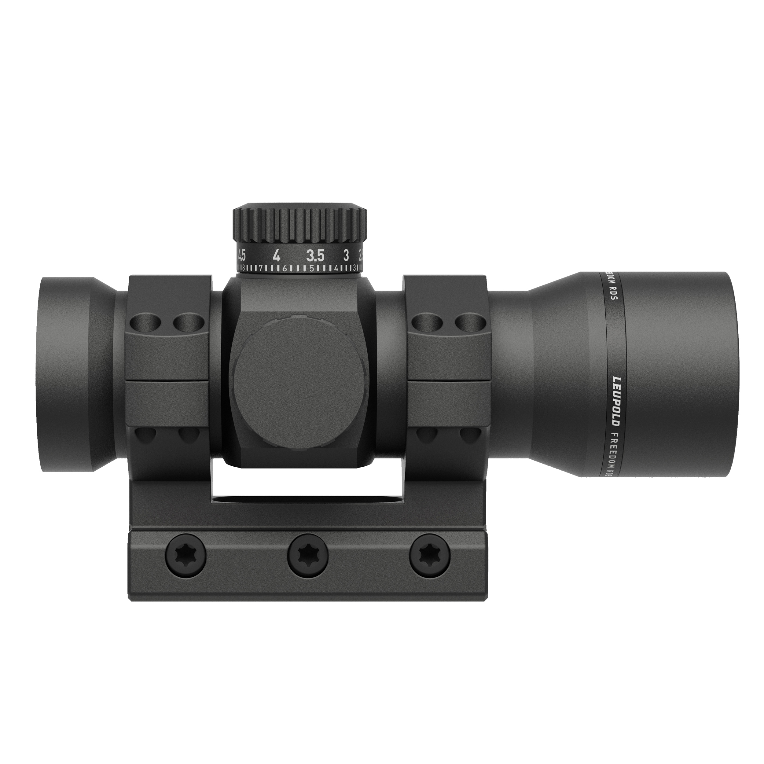 Kolimator Leupold Freedom RDS 1x34 Red Dot BDC 1 MOA z montażem - obrazek 4