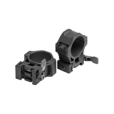 Montaż dwuczęściowy, średni, szybki 30/22 Leapers UTG Accu-Sync