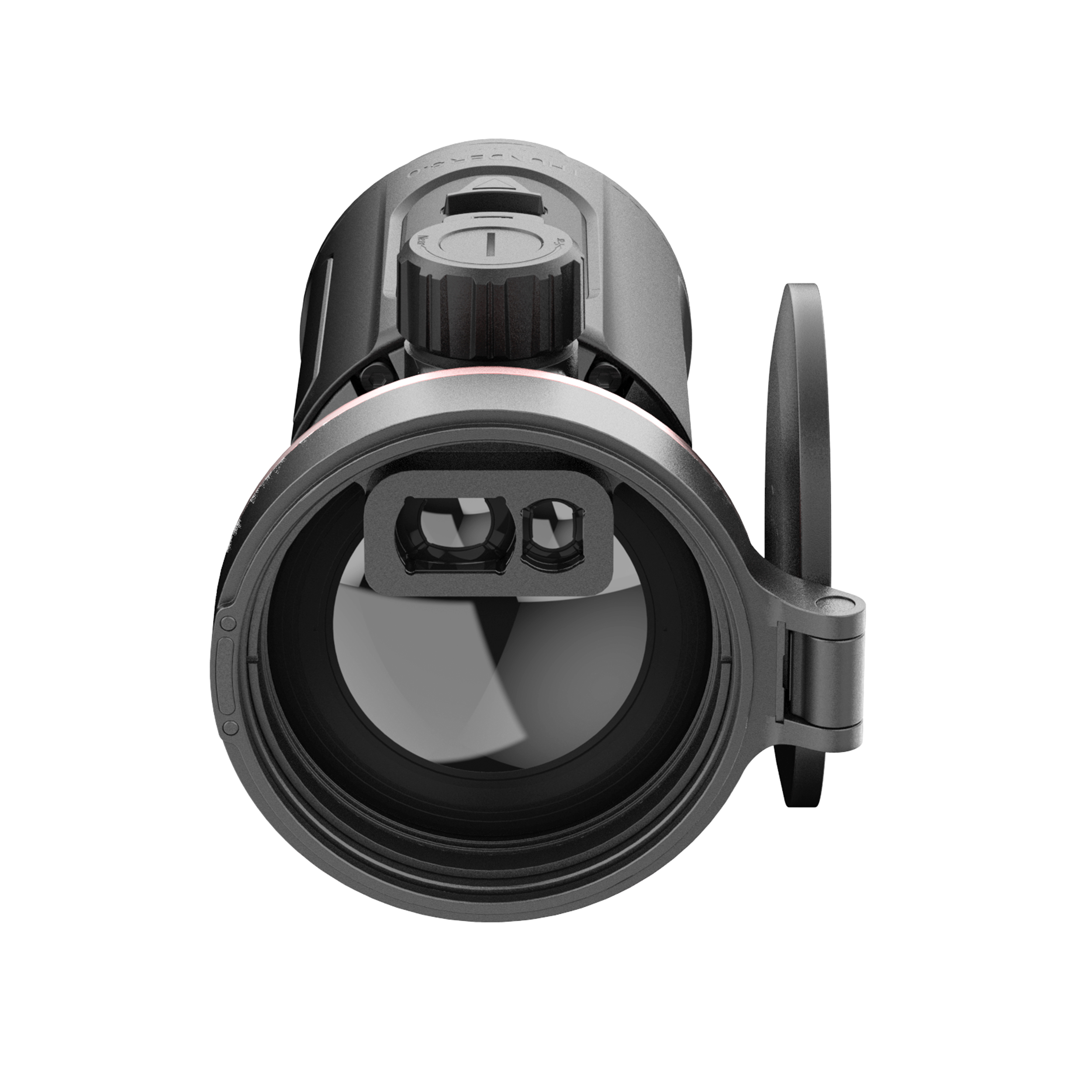 Nasadka nakładka termowizyjna termowizor HIKMICRO Thunder TQ50CL 3.0 - obrazek 2