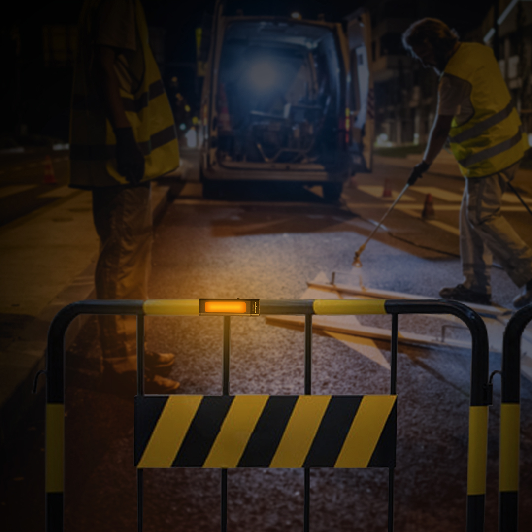 Latarka LED Fenix WT16R - obrazek 9