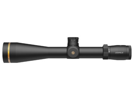 Luneta celownicza Leupold VX-5HD 4-20x52 34 mm CDS-ZL2 AO Duplex