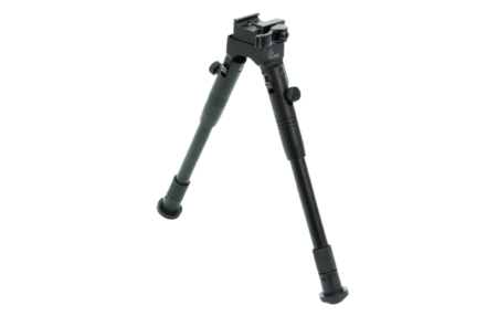 Bipod Leapers składany Universal Shooter's QD 8.7-10.6"