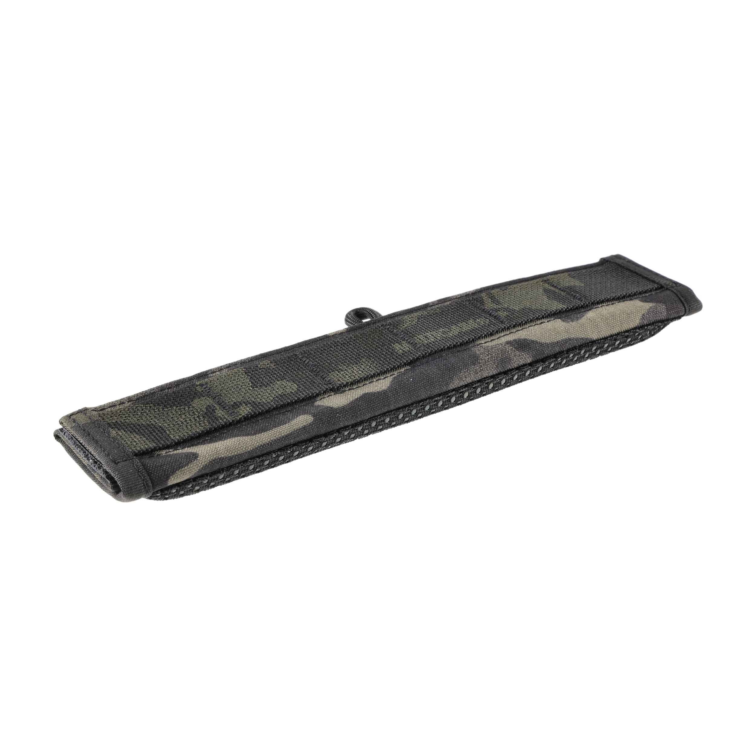 Osłona pałąka GTG Headband Comfort Multicam Black dla słuchawek Peltor Comtac - obrazek 2