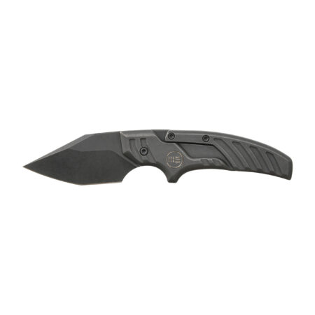 Nóż składany WE Knife Typhoeus WE21036B-1 black