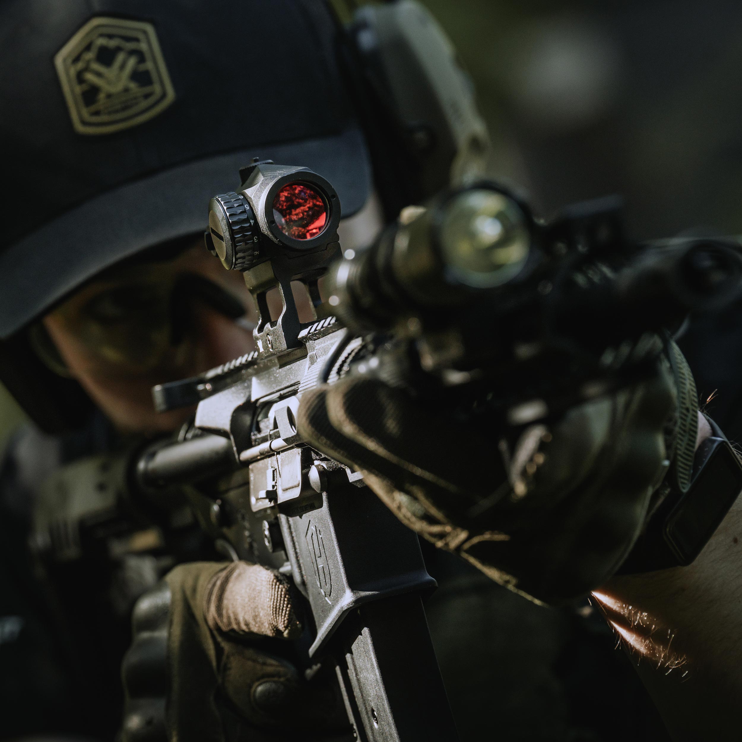 Kolimator Vortex Crossfire Red Dot - obrazek 8