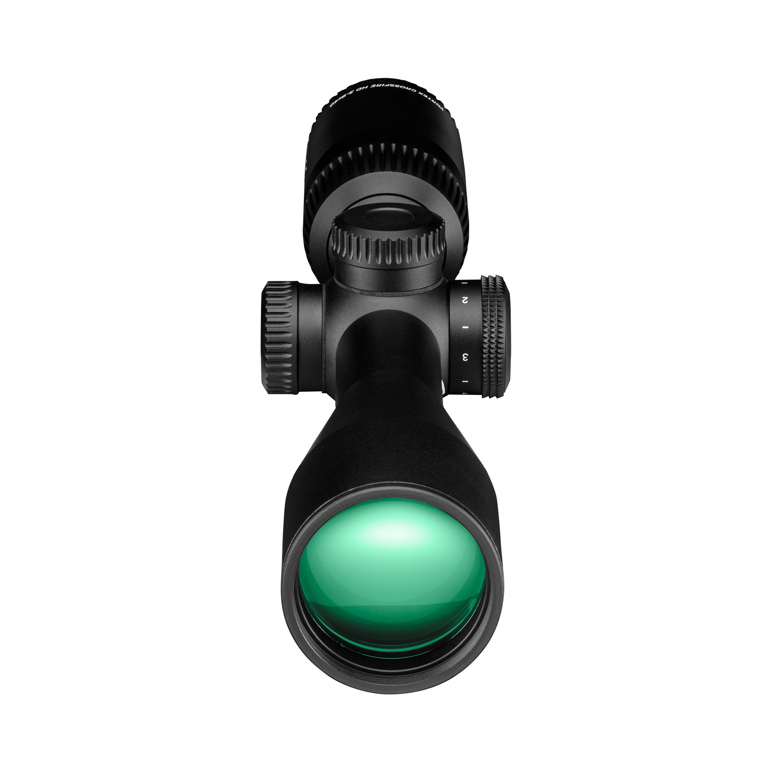 Luneta celownicza Vortex Crossfire HD 3-9x40 1" iR Dead-Hold 2A BDC MOA - obrazek 10